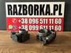 Дроссельная заслонка nissan juke f15 engine mr16ddt,transmission m-cvt. 161191KC0B