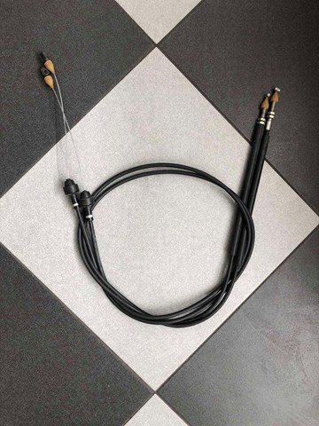 Трос газу (акселератора) 21081108054 ДОРОЖНАЯ КАРТА