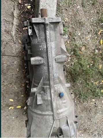 Автоматична коробка передач 24007643972 BMW