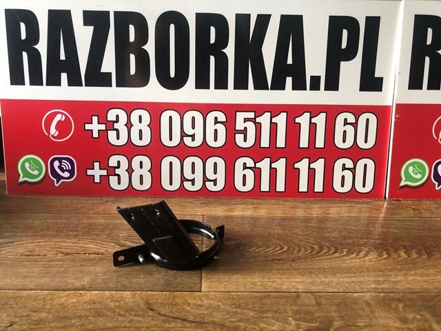 Помпа водяна, (насос) охолодження, корпус A2535012320 MERCEDES