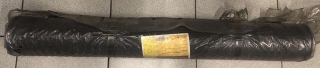 Килимок багажника DCD720001 VAG