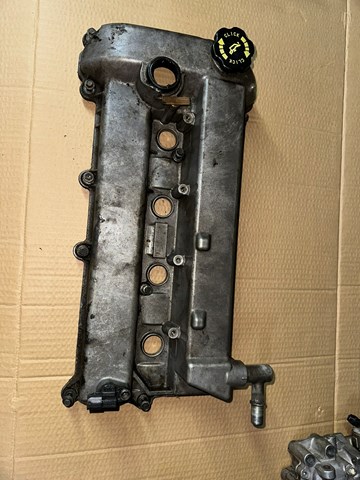 Кришка клапанів L3M610210 MAZDA