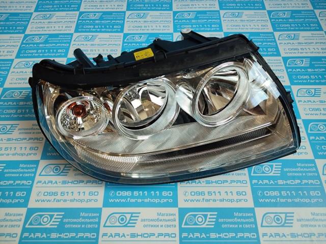 676512122 Automotive Lighting