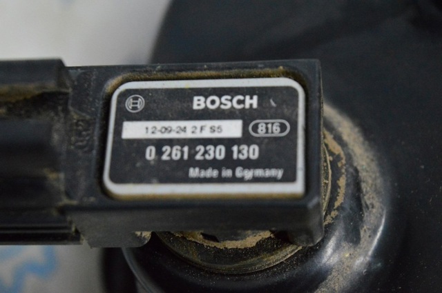 Датчик абсолютного тиску 0261230130 NISSAN