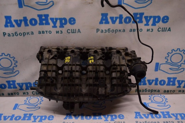 Датчик наддува 0261230417 VAG