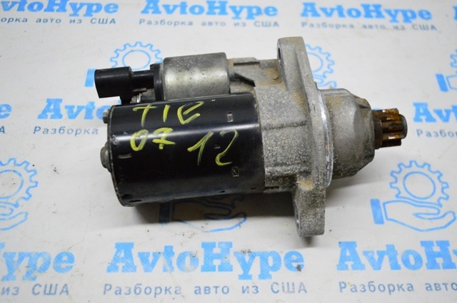 Стартер автомобільний 02M911023G VAG