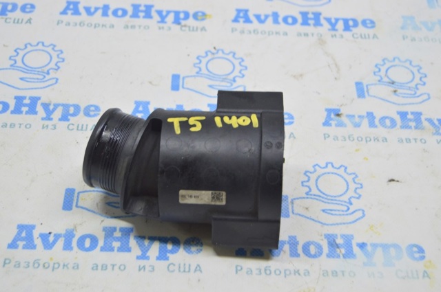 Турбокомпресор 03L145873 VAG