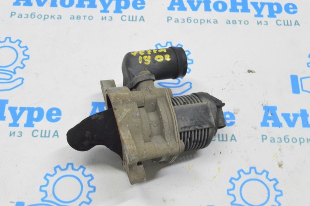 Клапан EGRсістеми рециркуляції відпрацьованих газів 04E131097L VAG