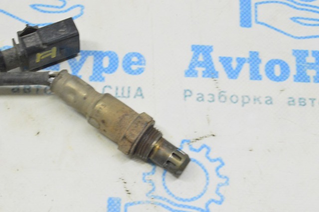 Лямбда зонд після каталізатора 04E906262DT VAG