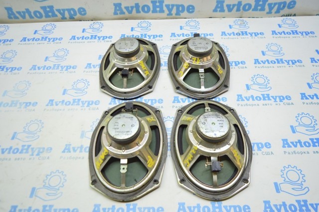 Динамік передньої двері 05091019AB CHRYSLER