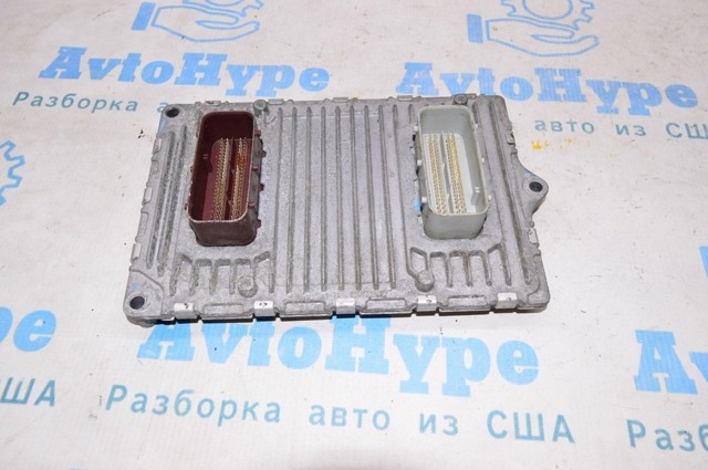Блок двигуна 05150653AA CHRYSLER