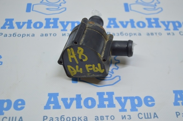 Водяний насос охолодження електричний додатковий 059121012A VAG