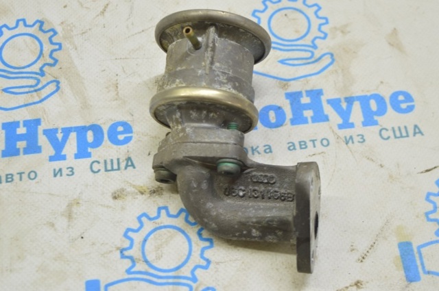 Клапан подачі вторинного повітря 06C131102E VAG
