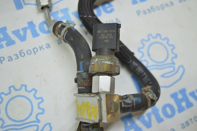 Манометри 06E906051K VAG