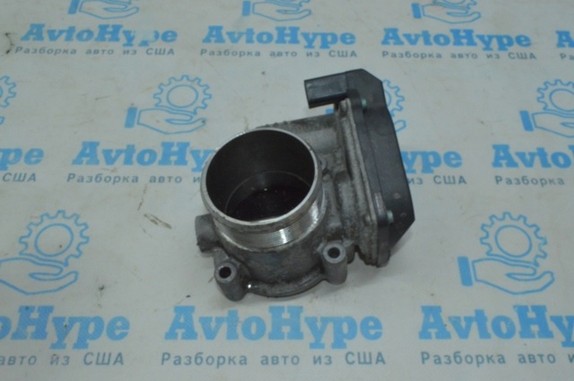 Заслінка повітряна 06F133062T VAG