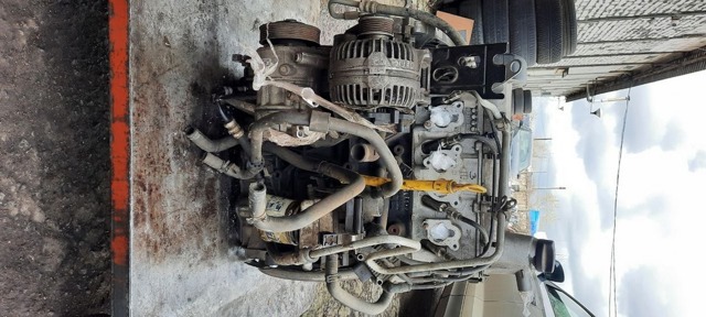Генератор автомобільний 06F903023E VAG