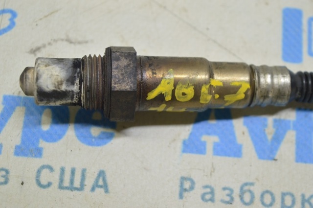Лямбдазонд, датчик кисню після каталізатора 06F906262P VAG