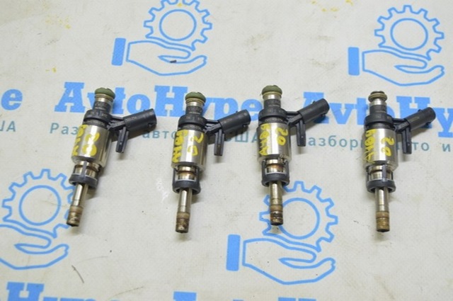 Форсунки електромагнітні 06G906036 VAG