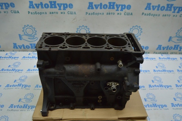 Блок циліндрів 06H103011AP VAG