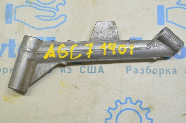 Кронштейн впускного колектора 06H129723E VAG