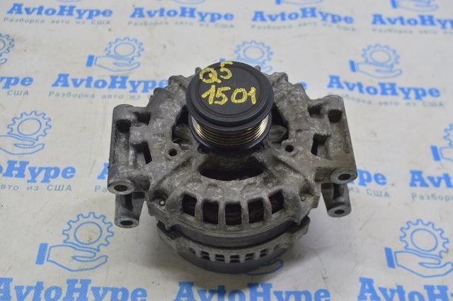 Авто генератор 06H903017D VAG
