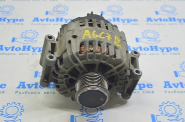 Авто генератор 06H903017S VAG