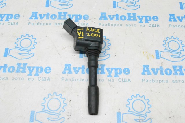 Котушка запалювання 06H905110L VAG