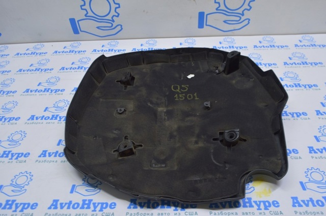 Кришка двигуна декоративна 06J103925AG VAG