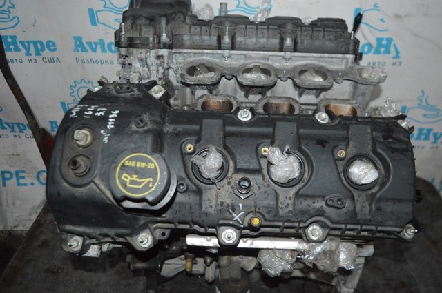 ДВЗ 06K100033M VAG