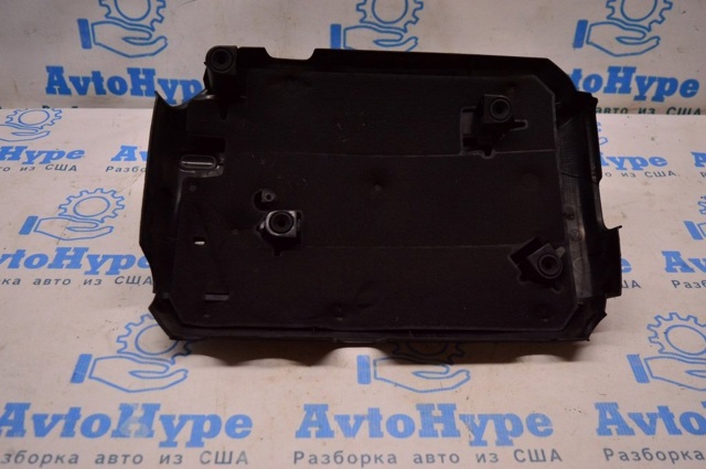 Екран двигуна 06K103925D VAG