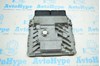 Блок ecu компьютер двигателя vw jetta 11-18 usa 1.8 (03) 06k907425c 06K907425C