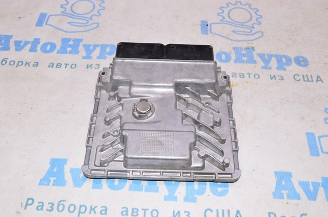 Мізки двигуна 06K907425C VAG