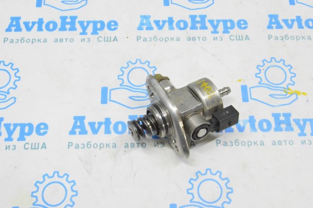 Насос паливний високого тиску 06L127027B VAG