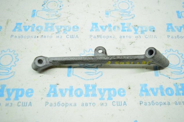 Кронштейн впускного колектора 06L129723C VAG