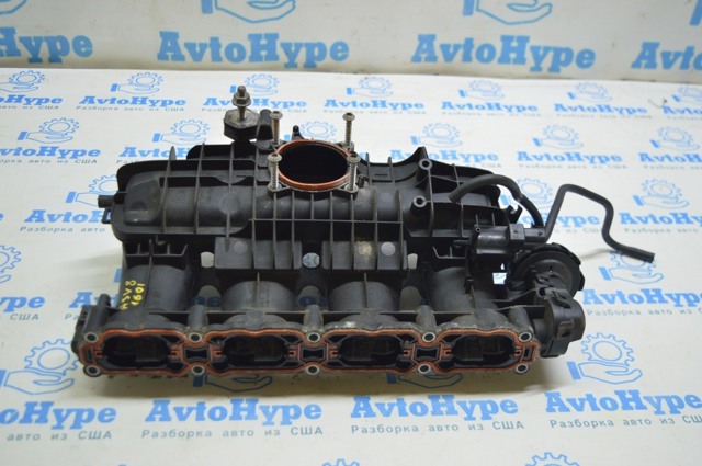 Колектор впускний 06L133201FP VAG
