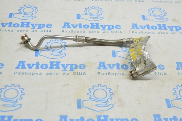 Подача масляна труба 06L145778H VAG