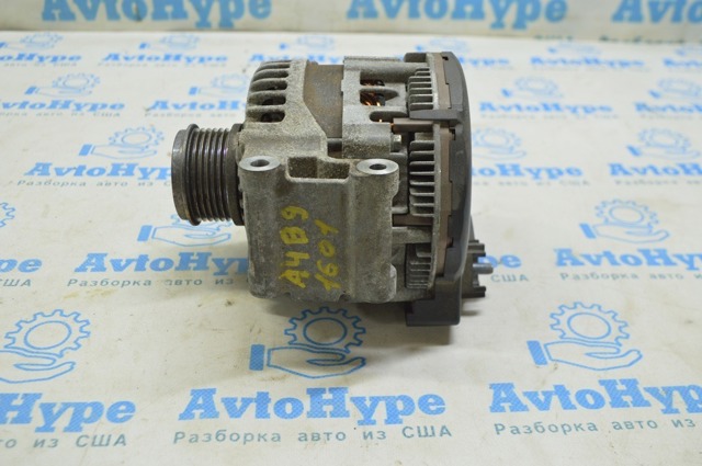 Генератор автомобільний 06L903024C VAG