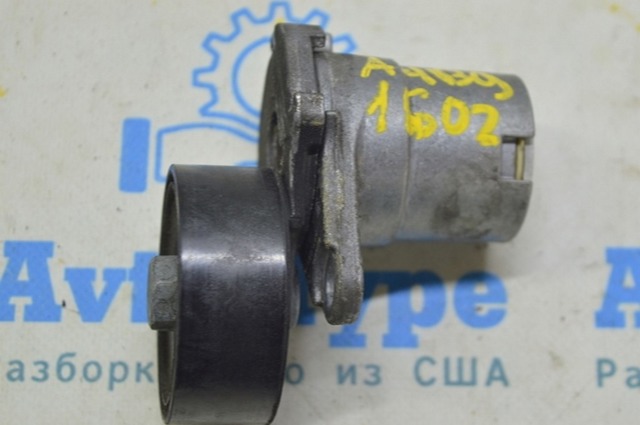 Натягувач приводного ременя 06L903133D VAG