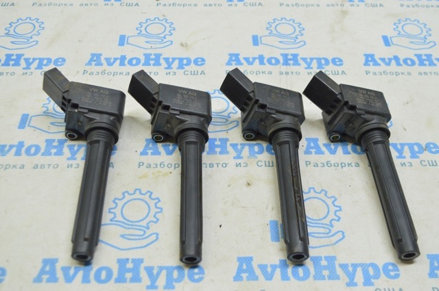 Котушка 06L905110D VAG
