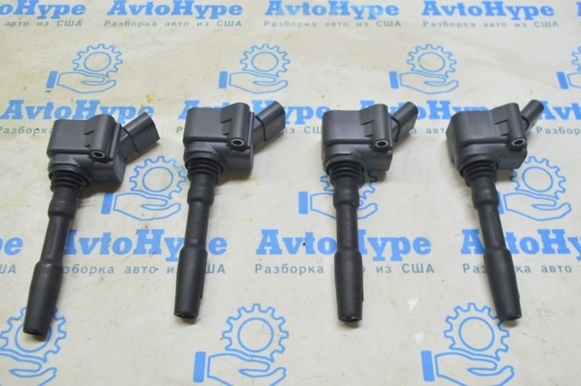 Котушка 06L905110E VAG