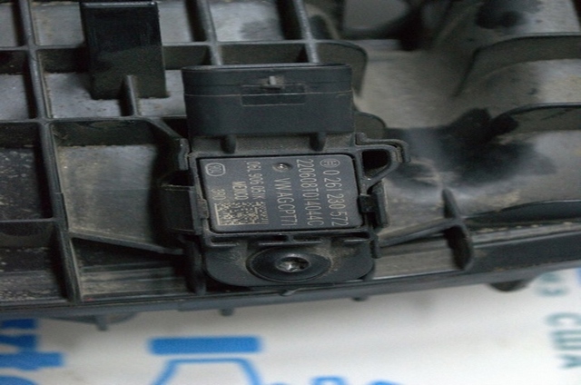 Датчик абсолютного тиску 06L906051K VAG