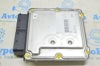 Блок ecu компьютер двигателя audi a4 b9 17- 2.0t (02) 06l907309 06L907309