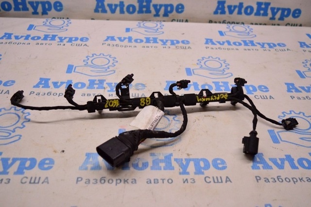 Джгут проводів моторного відсіку 06L971627L VAG