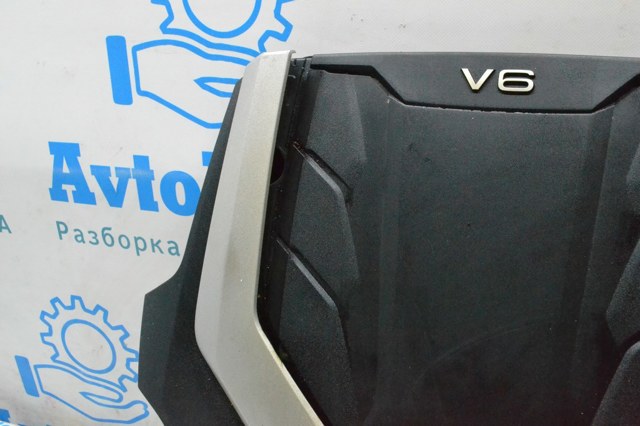 Екран двигуна 06M103925N VAG