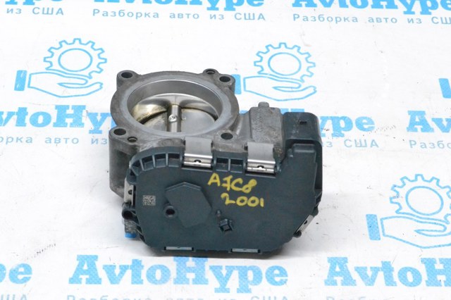 Заслінка повітряна 06M133062H VAG