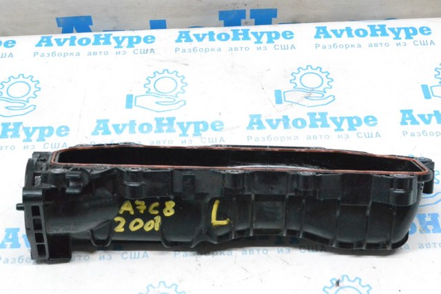 Колектор впускний, лівий 06M133267AB VAG