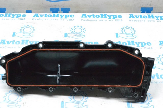 Колектор впускний, правий 06M133268AA VAG