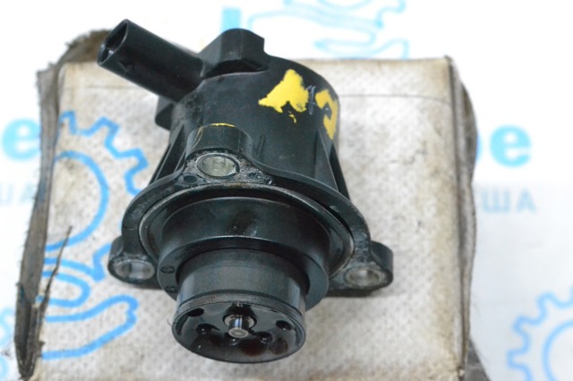Клапан рециркуляції надувного повітря турбіни 06M145710F VAG