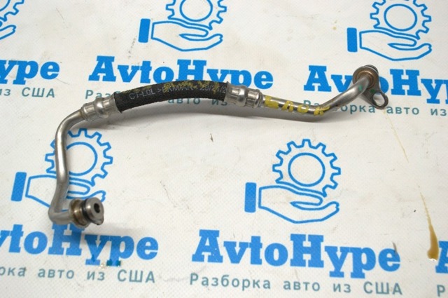Подача масляна труба 06N145778A VAG
