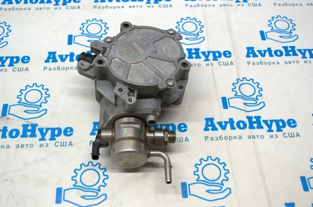 Насос паливний високого тиску (ПНВТ) - DIESEL 06Q127025R VAG